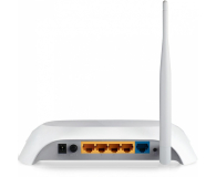 TP-Link TL-MR3220 (802.11b/g/n 150Mb/s) USB 3G/4G - 64791 - zdjęcie 4
